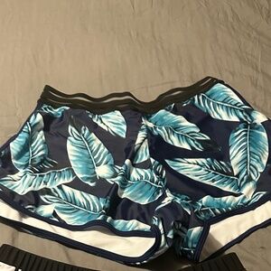 Bathing suit bottoms